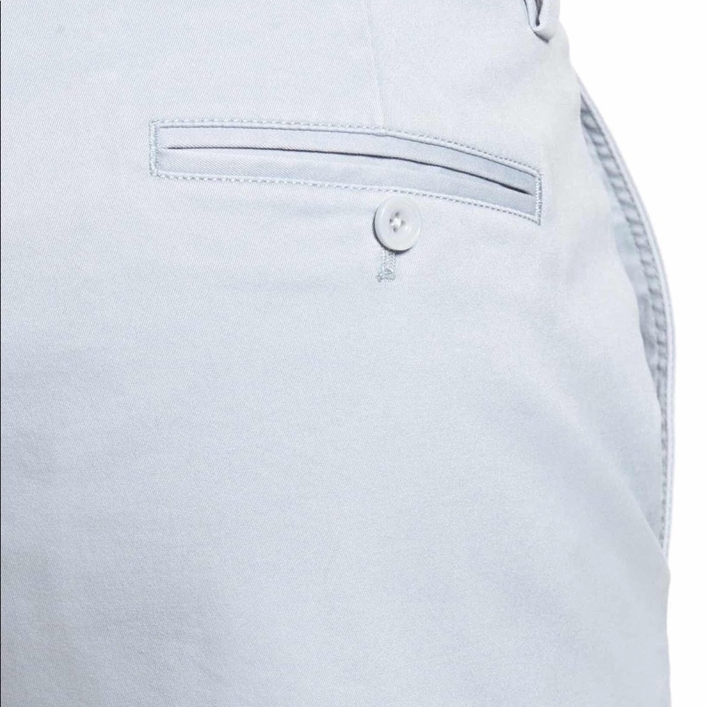 Vineyard Vines 7” Stretch Breaker Shorts Grey NEW - Picture 5 of 7